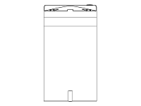Snyder Vertical Chemical Tank (ASTM Certified) - HDLPE - 16500 Gallons