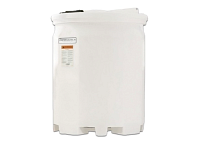 Snyder Dual Containment Tank - 120 Gallon XLPE