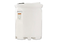 Snyder Dual Containment Tank - 360 Gallon HDLPE