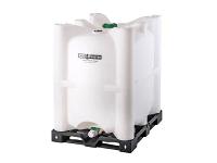Snyder CageBuster IBC Tote (EPDM Gasket) - 330 Gallon