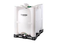 Snyder CageBuster IBC Tote (EPDM Gasket) - 330 Gallon