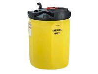 Snyder Used Oil Collection Tank - 500 Gallon