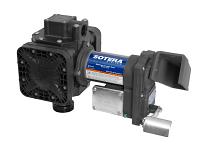 Sotera FR205BX054 13 GPM 24V Gear & Motor Oil Pump-n-Go UL Explosion Proof (Pump Only)