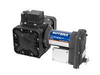 Sotera SS415BEXPX670 13 GPM 12V Chemical Transfer Pump UL Explosion Proof (Pump Only)