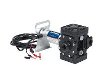 Sotera SS415BX731 13 GPM 12V Pump-n-Go with Motor Bracket (No Accessories)