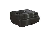 2011-22 Ford F-350/F-450/F-550 Cab & Chassis Replacement Fuel Tank - 40 Gallon