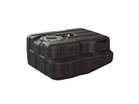 1999-10 Ford F-350/F-450/F-550 Cab & Chassis Replacement Fuel Tank - 40 Gallon