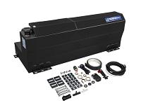 Transfer Flow 37 Gallon Diesel Auxiliary Tank System