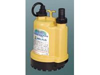 Walrus Submersible Sea/Salt Water Pump (21 GPM) 