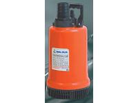 Walrus Submersible Sea/Salt Water Pump (68 GPM)