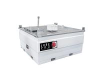 Western Global Double Wall Used Oil Tank - 1018 Gallon