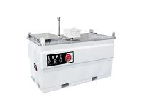 Western Global Double Wall Used Oil Tank - 544 Gallon