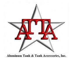 Aluminum Tank & Tank Accessories