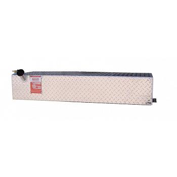 ATI 30 Gallon Rectangle Gasoline Auxiliary Fuel Tank 1