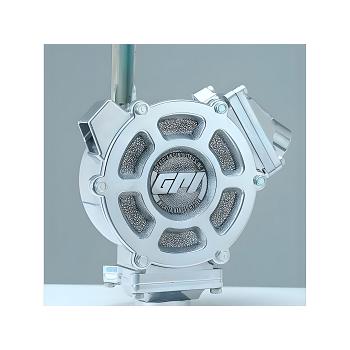 ATI GPI Deluxe Dual Flo Fuel Hand Pump 1