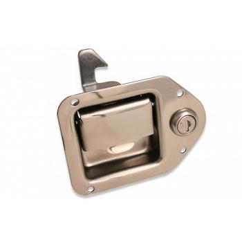 ATI Toolbox Paddle Handle (Locking) With Key 1