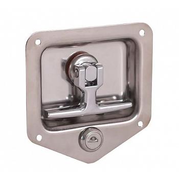 ATI Stainless Steel Locking T-Handle 1