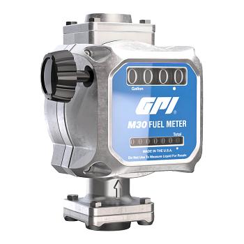 ATI GPI Mechanical Fuel Meter  1