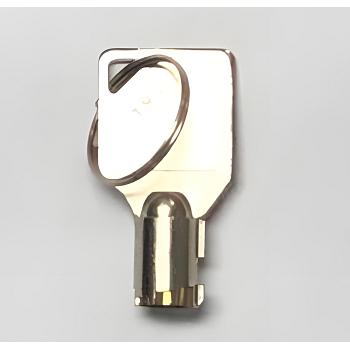 Spin Secure Replacement Key 1