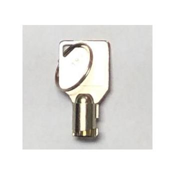 Spin Secure Replacement Key 1