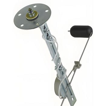 5 Bolt Adjustable Sending Unit (4\" to 26\" High Tanks) 1