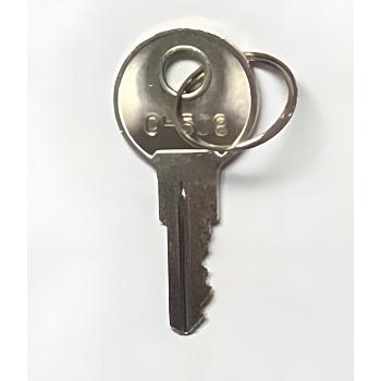 ATI Toolbox Replacement Key 1