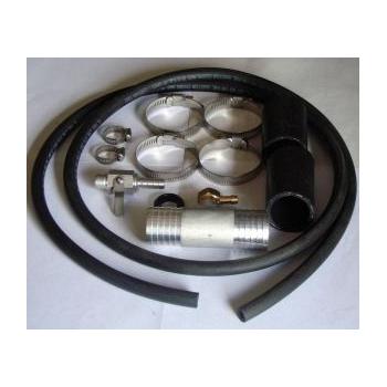 ATI Diesel Auxiliary Installation Kit (GM 2011 to Current) 1