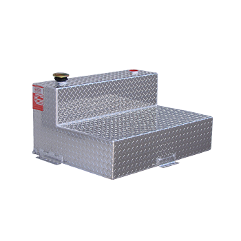 ATI 47 Gallon L-Shape Refueling Tank 1