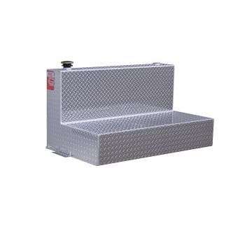 ATI 80 Gallon L-Shape Refueling Tank 1