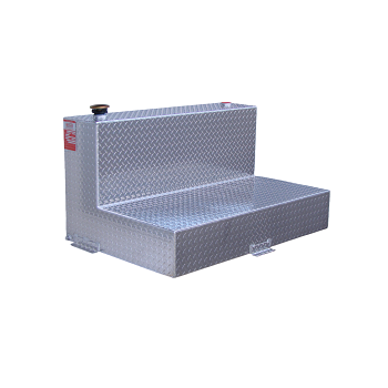 ATI 95 Gallon L-Shape Refueling Tank 1