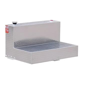 ATI 47 Gallon L-Shape Refueling Tank 1