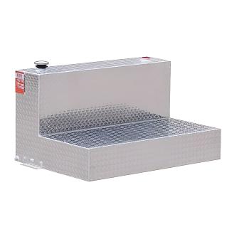 ATI 80 Gallon L-Shape Refueling Tank 1
