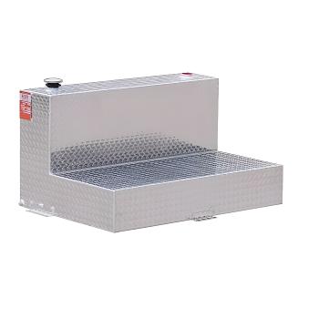 ATI 95 Gallon L-Shape Refueling Tank 1