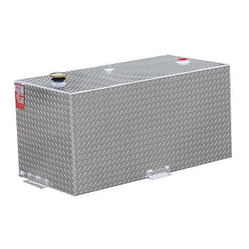ATI 110 Gallon Rectangle Refueling Tank 1
