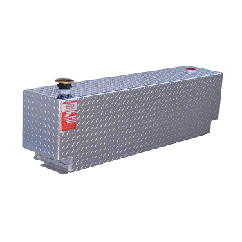 ATI 43 Gallon Rectangle Refueling Tank 1