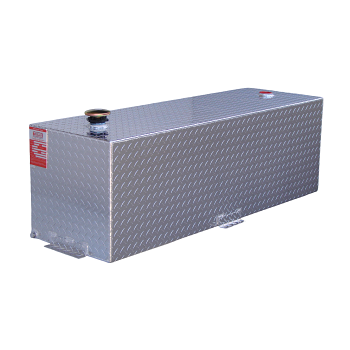ATI 77 Gallon Rectangle Refueling Tank 1