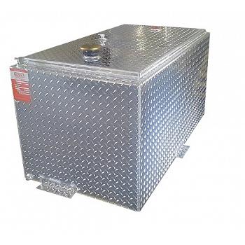 ATI 98 Gallon Double Wall Rectangle Refueling Tank 1