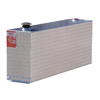 ATI 38 Gallon Rectangle Refueling Tank 1