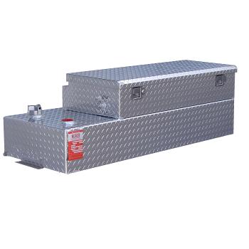 ATI 42 Gallon Refueling Tank & Toolbox Combo 1