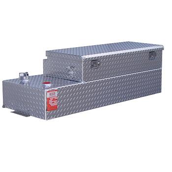 ATI 42 Gallon Refueling Tank & Toolbox Combo 1