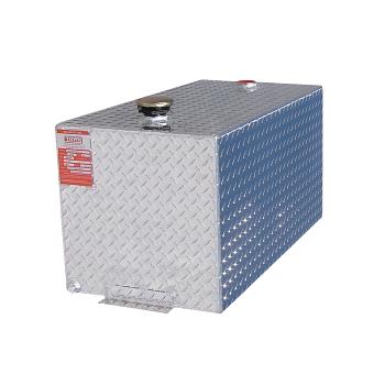 ATI 50 Gallon Rectangle Refueling Tank 1