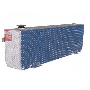 Aluminum Tank Industries Inc. Rectangle Refueling Tank