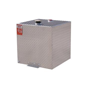 ATI 55 Gallon Rectangle Refueling Tank 1