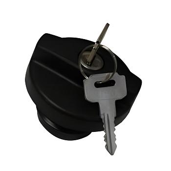 ATI Locking Cap (For Auxiliary Fuel Tanks) 1