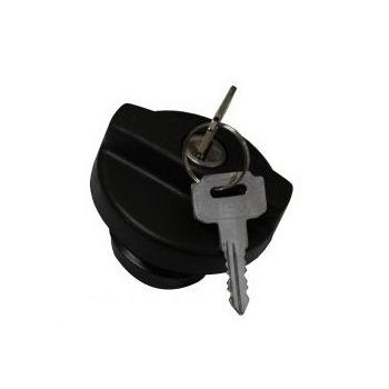 ATI Locking Cap (For Auxiliary Fuel Tanks) 1