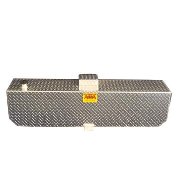 ATTA 45 Gallon Diesel Auxiliary Below Bed Rail Tank 1