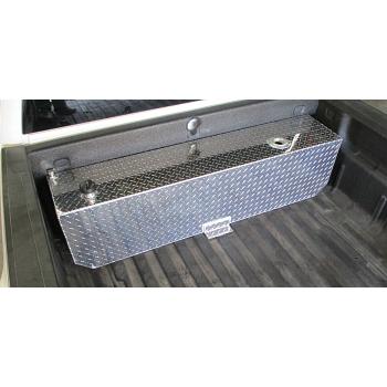 ATTA Rectangular Transfer Tank - 45 Gallon 1