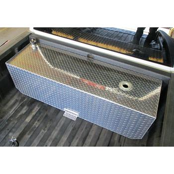 ATTA Rectangular Transfer Tank - 80 Gallon 1