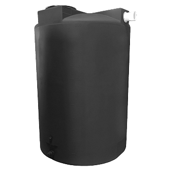 Bushman Rain Harvesting Storage Tank - 1150 Gallon 1