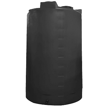 Bushman Rain Harvesting Storage Tank - 5000 Gallon 1